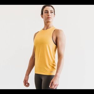 Nobull High Neck Tank Large
